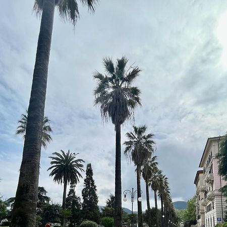Breathe Liguria - Lucy 1 Bedroom And 1 Apartment In A Newly Renovated Nineteenth-Century Building In The Historic Center Near The Sea La Spezia Bagian luar foto