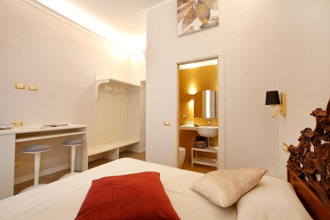 Breathe Liguria - Lucy 1 Bedroom And 1 Apartment In A Newly Renovated Nineteenth-Century Building In The Historic Center Near The Sea La Spezia Bagian luar foto
