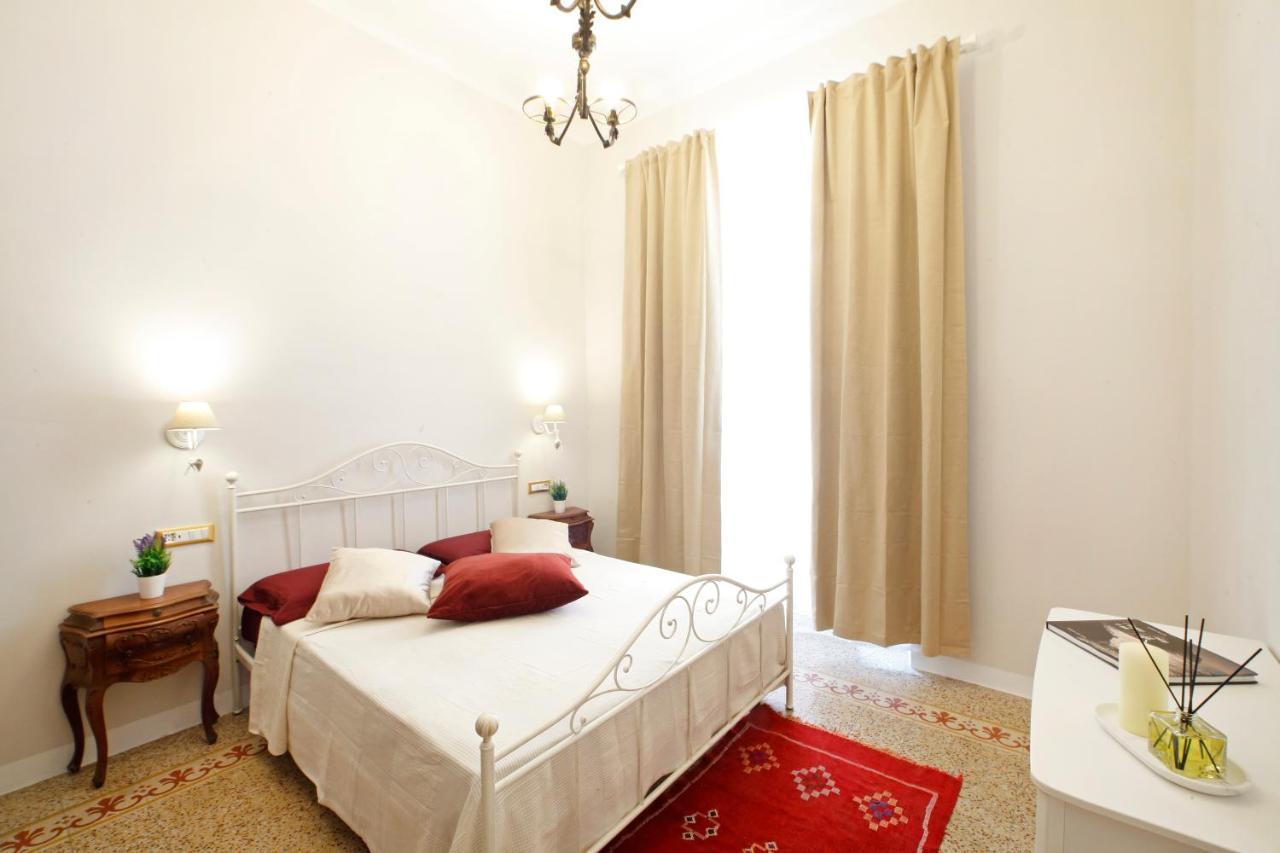 Breathe Liguria - Lucy 1 Bedroom And 1 Apartment In A Newly Renovated Nineteenth-Century Building In The Historic Center Near The Sea La Spezia Bagian luar foto