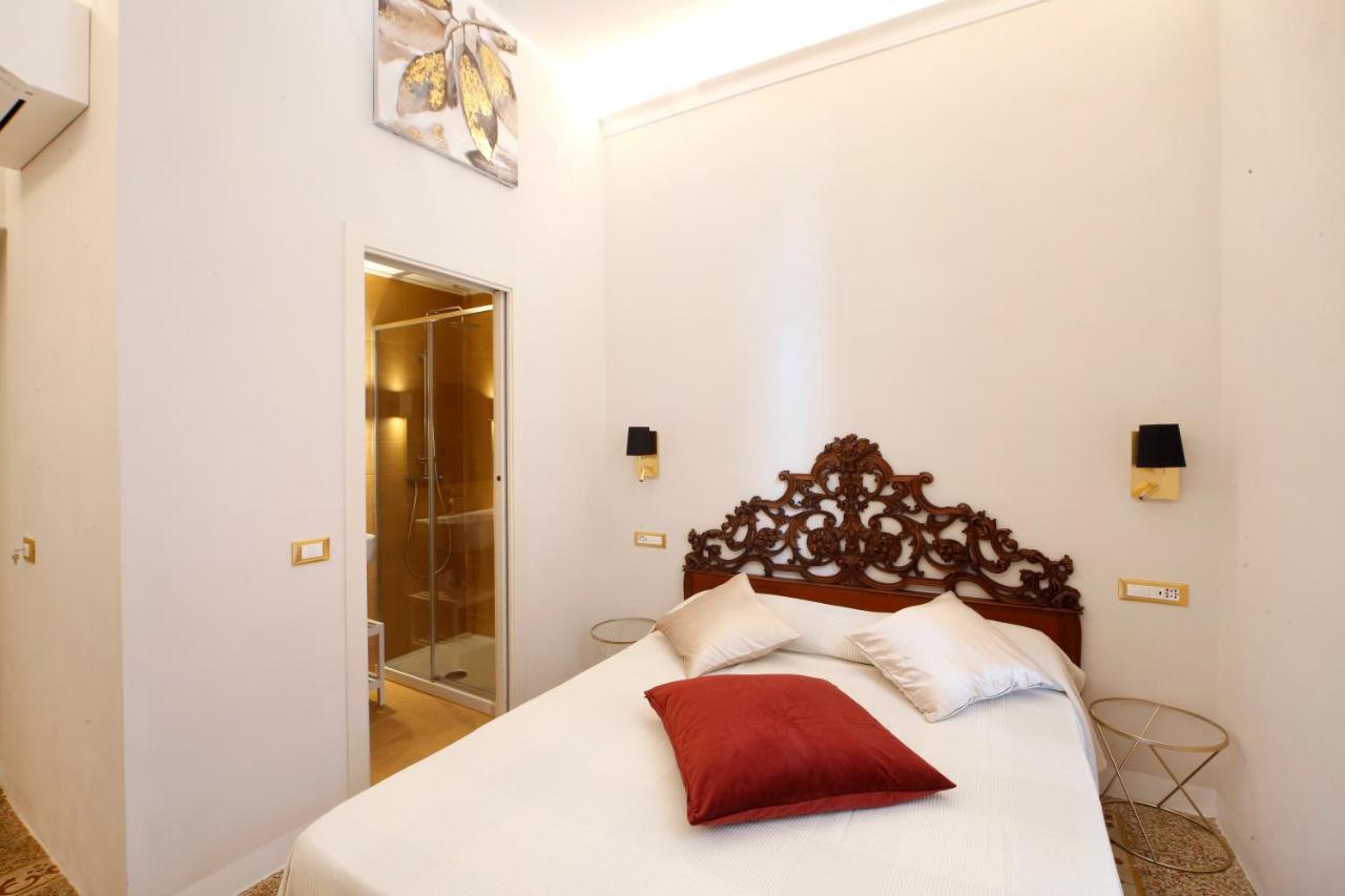Breathe Liguria - Lucy 1 Bedroom And 1 Apartment In A Newly Renovated Nineteenth-Century Building In The Historic Center Near The Sea La Spezia Bagian luar foto