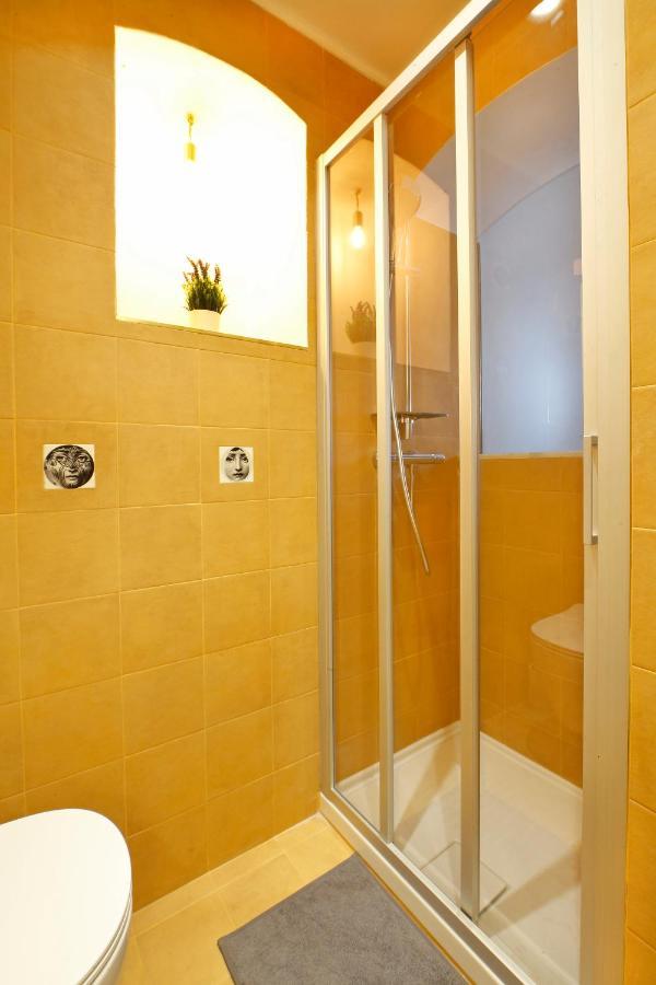 Breathe Liguria - Lucy 1 Bedroom And 1 Apartment In A Newly Renovated Nineteenth-Century Building In The Historic Center Near The Sea La Spezia Bagian luar foto