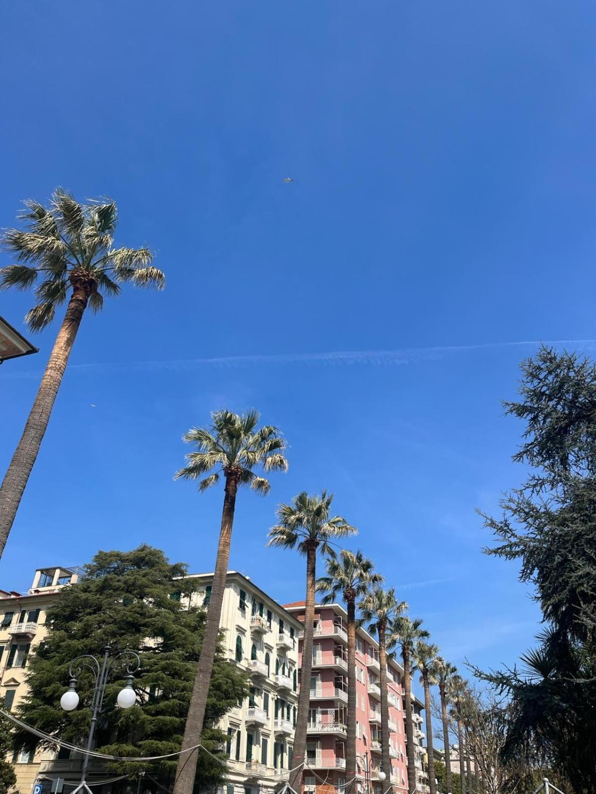 Breathe Liguria - Lucy 1 Bedroom And 1 Apartment In A Newly Renovated Nineteenth-Century Building In The Historic Center Near The Sea La Spezia Bagian luar foto