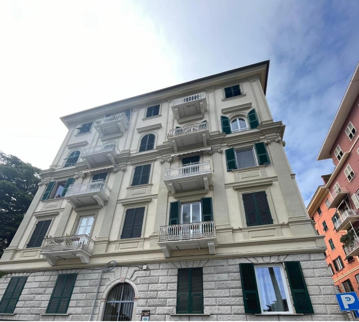 Breathe Liguria - Lucy 1 Bedroom And 1 Apartment In A Newly Renovated Nineteenth-Century Building In The Historic Center Near The Sea La Spezia Bagian luar foto